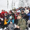 Pochod prešlo 61 turistov a ďalších 13 išlo do Páleníc dolinou